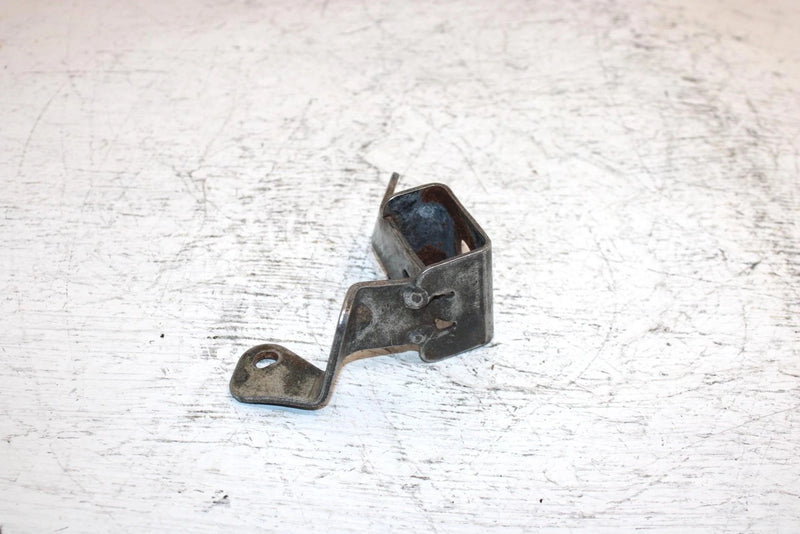 1998 Ski-doo Mxz 670 Oem Exhaust Pipe Support 514044500 SS17