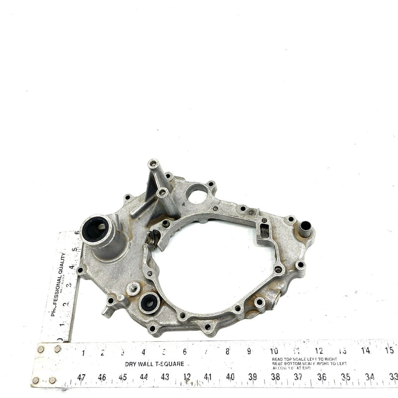 2002 Honda Rancher 350 TRX350 4x4 ES OEM Rear Crankcase Cover 11340-HN5-M10 AH88
