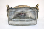 88 Yamaha Phazer Pz480m Oem Headlight Unit Assembly 86M-84310-00-00 SY44