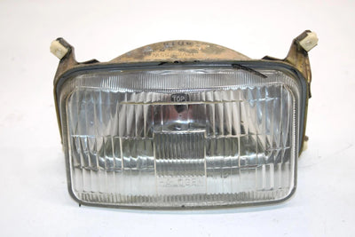 88 Yamaha Phazer Pz480m Oem Headlight Unit Assembly 86M-84310-00-00 SY44