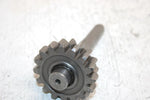2005 Kawasaki Brute Force 750 4x4 Oem Reverse Idler Shaft 13107-0754 AK23