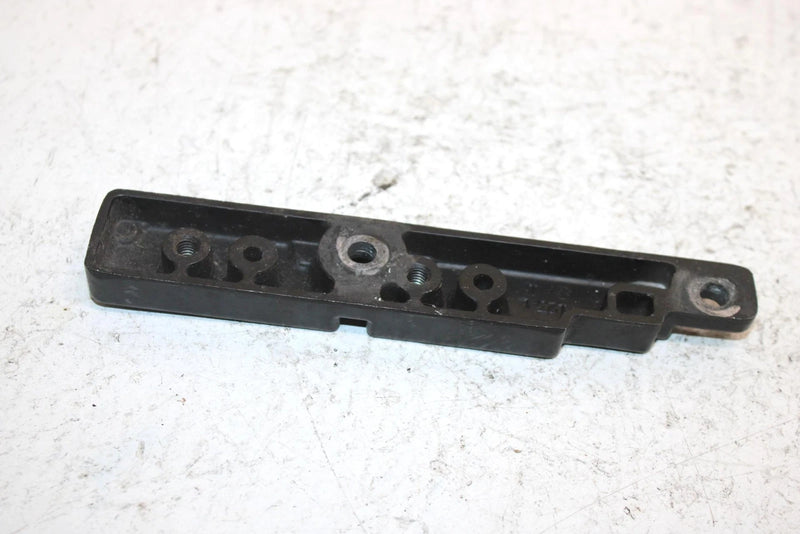 1994 Kawasaki 750 Ss Super Sport OEM Left Muffler Mount Bracket 39009-3707 JK9