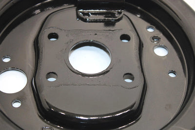 98 Yamaha  Timberwolf Yfb250uk Oem Right Front Brake Plate 3GH-27280-00-00 AY37