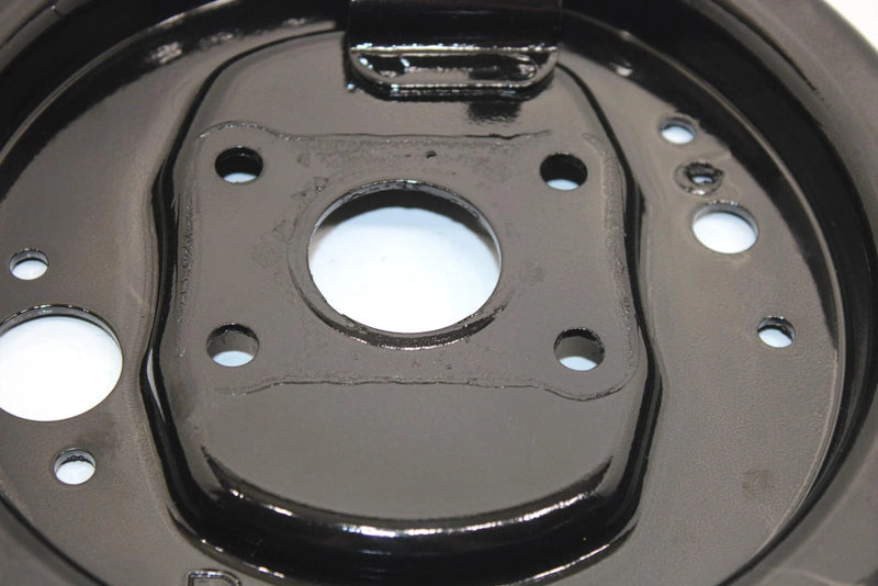 98 Yamaha  Timberwolf Yfb250uk Oem Right Front Brake Plate 3GH-27280-00-00 AY37