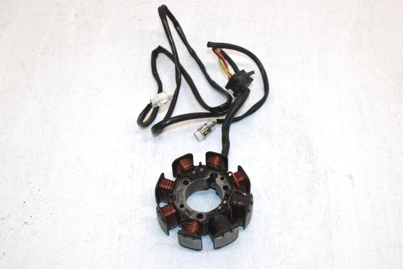 1994 Kawasaki Bayou 220 Oem Stator 21003-1262 AK3