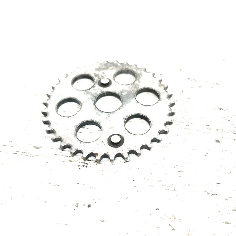 2001 Bombardier DS650 OEM 34T Timing Gear 420634280 AB16