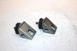 1998 Ski-doo Formula 500 Oem Engine Support Pair 570127700 512050900 SS1