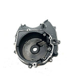 1986 Suzuki Quadrunner 185 OEM Stator Cover 11351-18910 AS33
