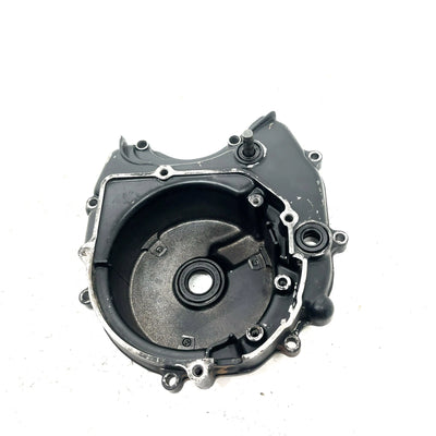 1986 Suzuki Quadrunner 185 OEM Stator Cover 11351-18910 AS33