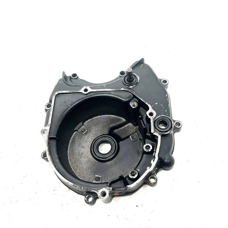 1986 Suzuki Quadrunner 185 OEM Stator Cover 11351-18910 AS33