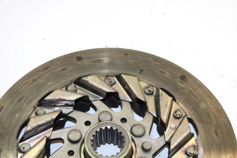 2008 Yamaha Fx Nytro Oem Brake Disk Rotor 8GL-2581T-00-00 SY75