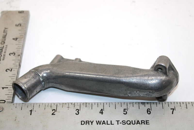 1985 Yamaha Vmax Oem Coolant Line Adapter 8M6-12498-01-00 SY125