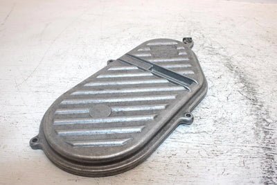 2002 Ski-doo Mxz 700 Oem Chaincase Cover 504152471 SS20