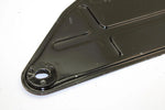 89 Yamaha Moto 4 YFM350ER OEM Rear Fender 3 Cover 1yw-2163f-00-00 AY30