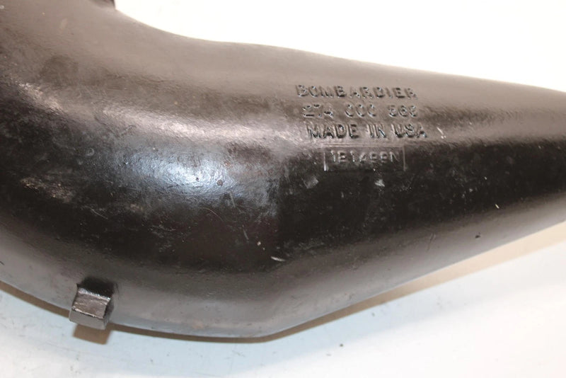 2000 Sea-doo Gtx Oem Exhaust Cone 274001108 JS47