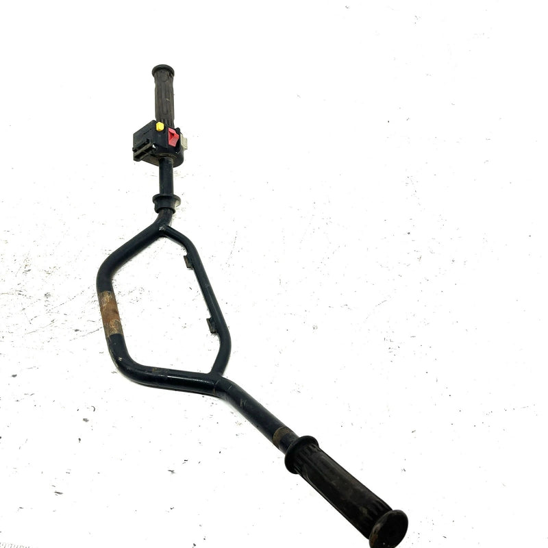 99-00 Polaris Scrambler 500 OEM Handlebars 1820594-067 AP211