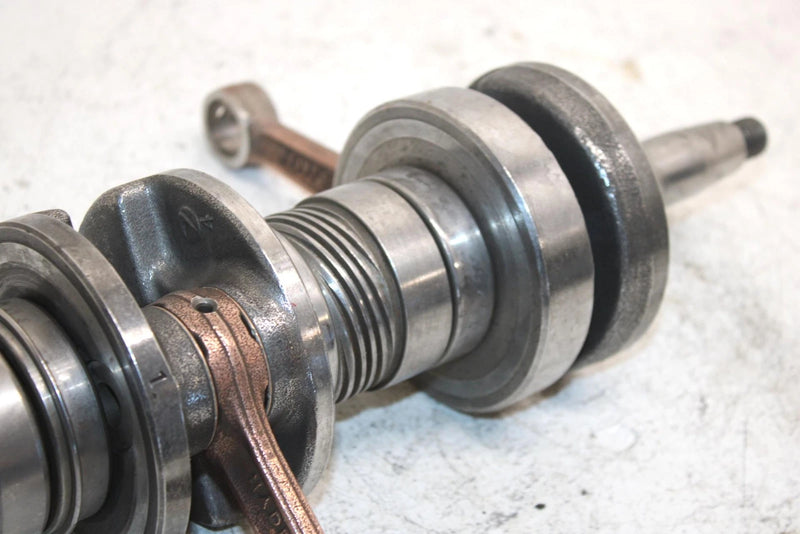 92 Polaris Sport Gt Oem Crankshaft 3083280 3083890 3083278 SP62