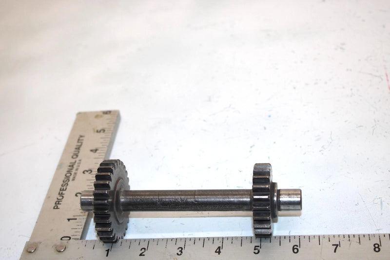 88 Kawasaki Bayou 220 Oem Gear,Reverse,22T&27T 13129-1870 AK5