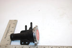06 Polaris Fst Switchback Oem Coolant Hose Filler Neck With Cap 5435196 SP199