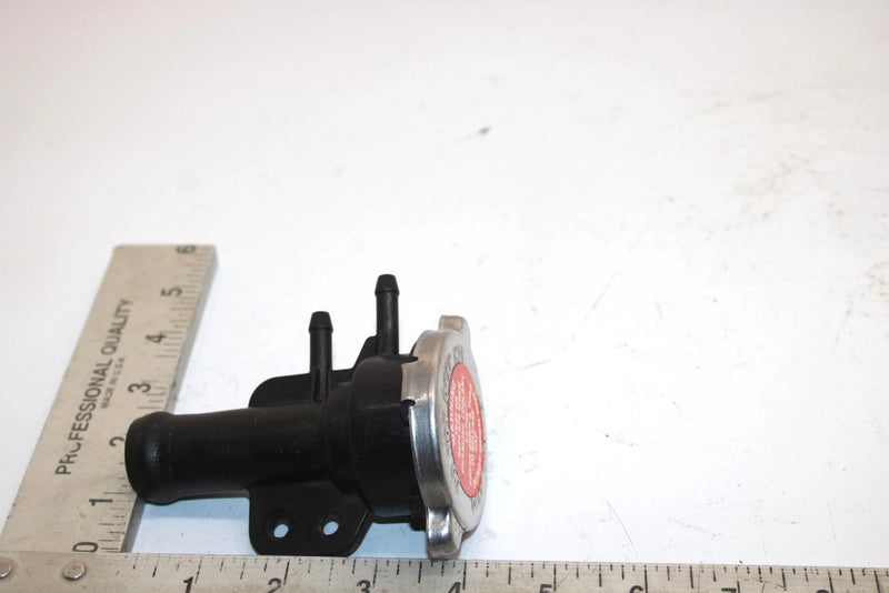 06 Polaris Fst Switchback Oem Coolant Hose Filler Neck With Cap 5435196 SP199