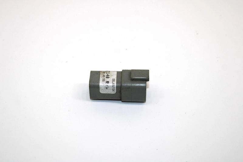 Ski-doo Oem Diagnostic Cap 278002148 Q4372