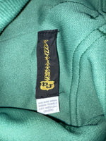 New Vintage Green Dickson Jenkins Polyester Pants #5012 ZZ-80