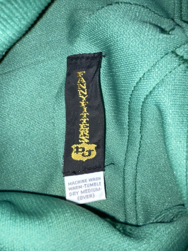 New Vintage Green Dickson Jenkins Polyester Pants #5012 ZZ-80