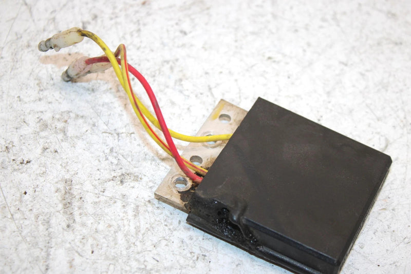 2001 Polaris Xplorer Oem Voltage Regulator 4060208 AP90