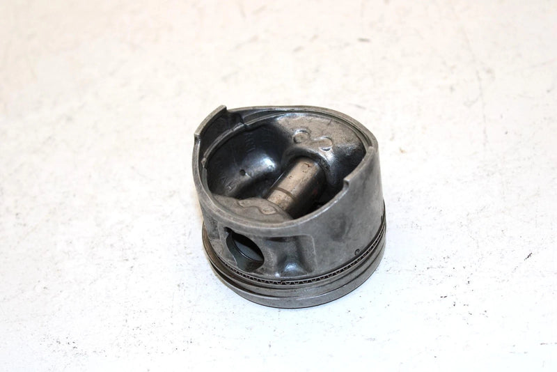 1984 Yamaha  Ytm 200 L Oem 67mm  Piston 21V-11631-00-Y0 AY48