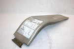 2002 Ski-doo Mxz 500 Oem Clutch Belt Cover 417300173 SS16