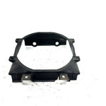 2002 Bombardier Quest 500 OEM Radiator Fan Shroud 709200111 AB14