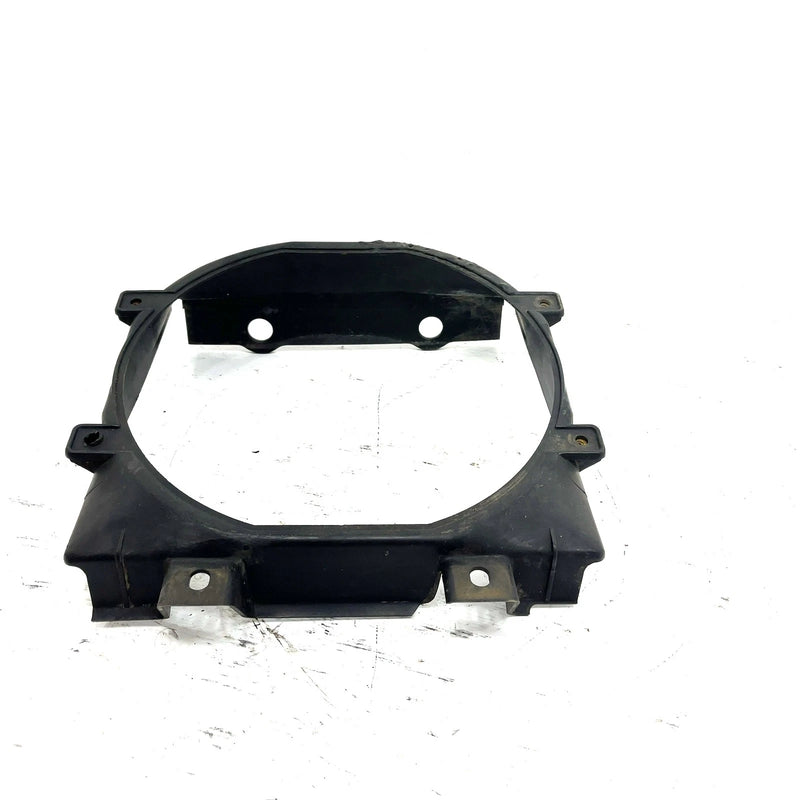 2002 Bombardier Quest 500 OEM Radiator Fan Shroud 709200111 AB14