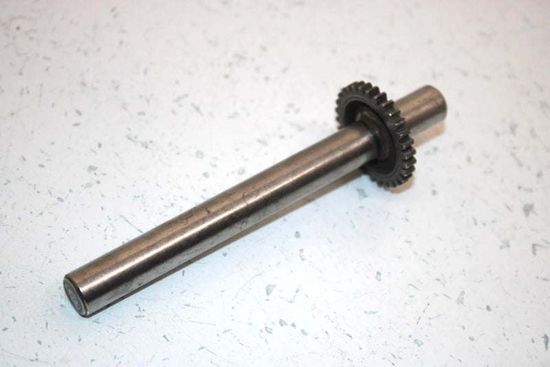 84 Honda Trx200a Oem Shift Fork Shaft 24241-969-000 AH6
