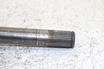 2001 Ski-doo Mxz 800 Oem  Steering Spindle 506151234 SS19