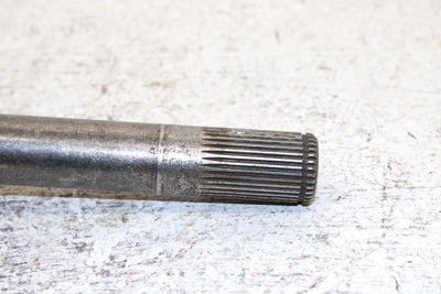 2001 Ski-doo Mxz 800 Oem  Steering Spindle 506151234 SS19