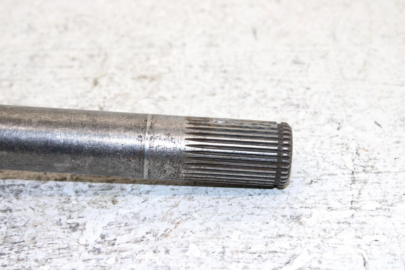 2001 Ski-doo Mxz 800 Oem  Steering Spindle 506151234 SS19