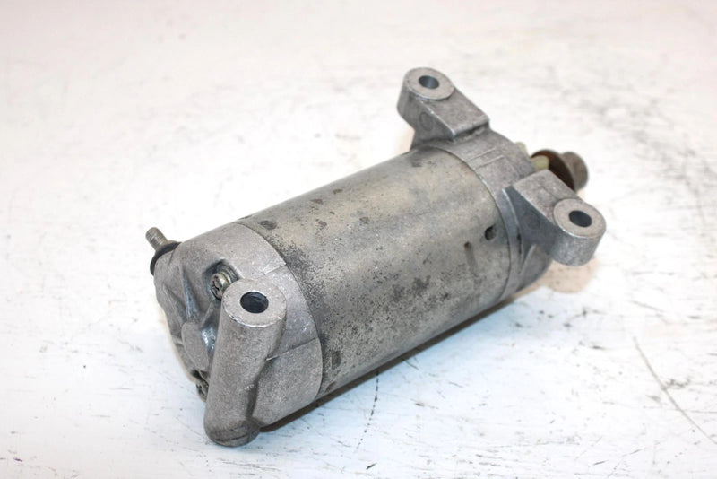 1989 Yamaha Inviter Oem Starter Motor 81E-81800-50-00 SY17