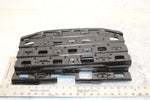 1990 Polaris Trail Boss Oem Footrest Set 1040220 1040274-117 AP168