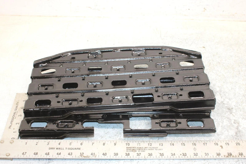 1990 Polaris Trail Boss Oem Footrest Set 1040220 1040274-117 AP168