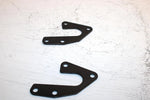 2001 Polaris 800 Le Oem Coupler Block Plate Pair 5245045 SP22