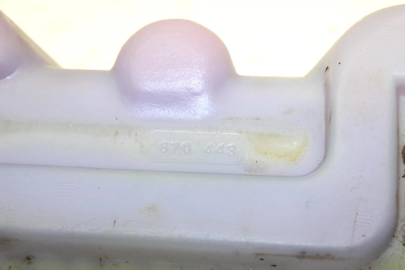 1996 Arctic Cat Monte Carlo 900 Oem Oil Tank 0670-720 JA0