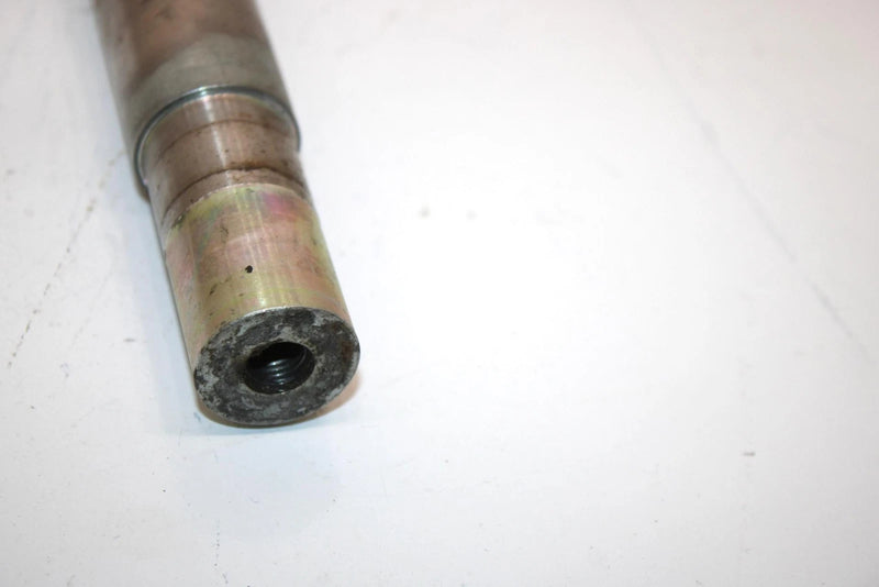 01 Yamaha Srx700 Oem Rear Arm Upper Shaft 8CV-47475-00-00 SY96