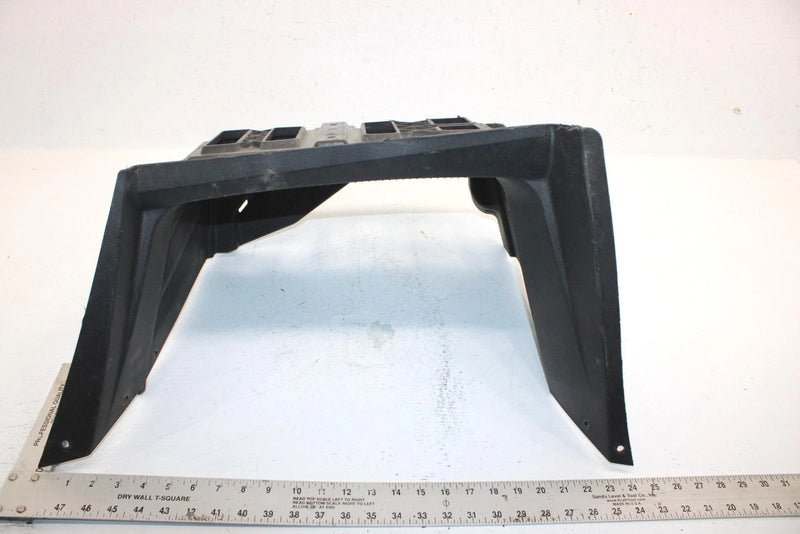 2008 Arctic Cat 650 Auto Trans 4x4 Trv Oem Left Footwell 2406-429 AA6