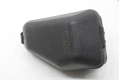 1982 Yamaha Sr540 Oem Tool Box Assembly 8N8-77381-00-00  SY65