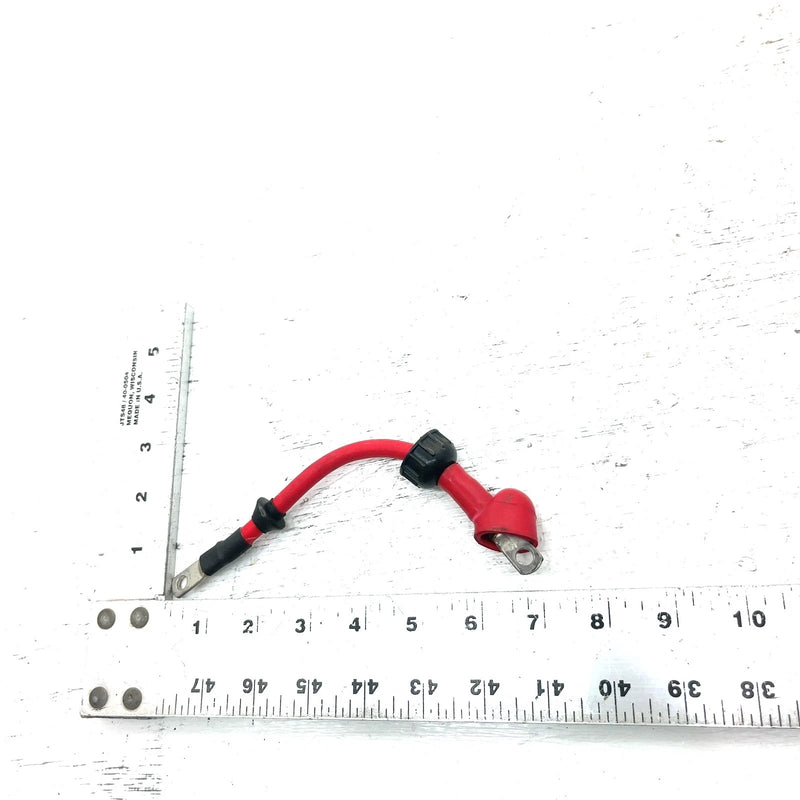00-01 Sea-Doo GTX DI OEM Positive Battery Cable Wire 278001459 JS5