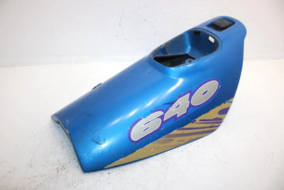 1997 Arctic Cat Tigershark Monte Carlo Oem Hood 1673-295 JA12