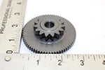 2007 Yamaha Apex Er Oem Starter Idler Gear 8FA-15512-00-00 Q2467