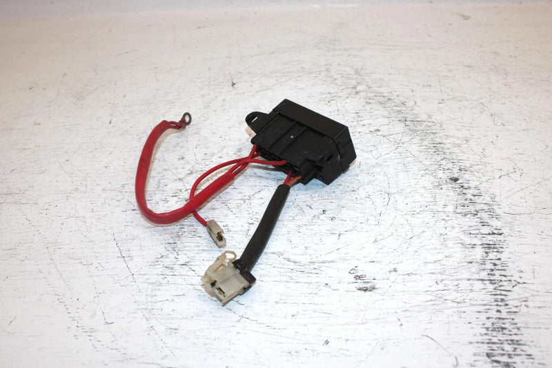 1996 Arctic Cat Zr 580 Oem Fuse Box 0745-070 SA24