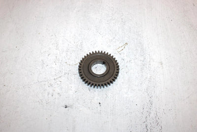 1994 Kawasaki Bayou 220 Oem Ballancer Shaft Drive Gear 59051-1188 AK3