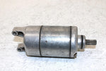 2004 Kawasaki Kfx 700 Oem Starter Motor 21163-0037 AK30